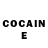 Cocaine VHQ ROHAN pqer